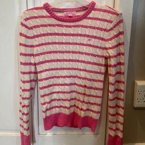 Lilly Pulitzer womens sweater size xs